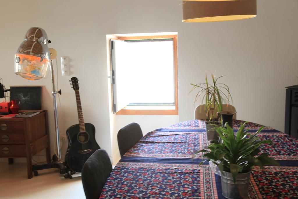 리스본 Sao Vicente House 아파트 객실 사진