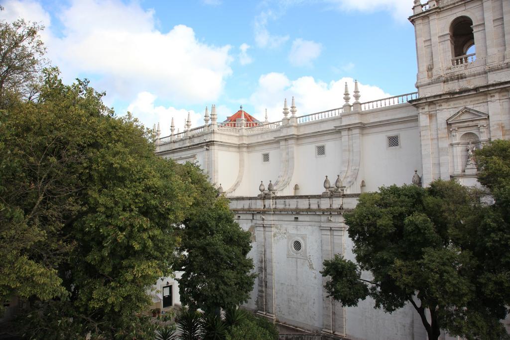 리스본 Sao Vicente House 아파트 객실 사진
