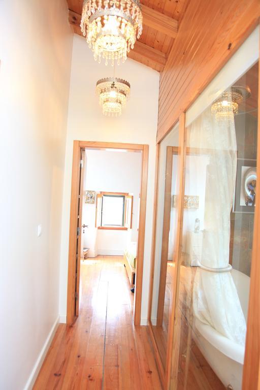 리스본 Sao Vicente House 아파트 객실 사진