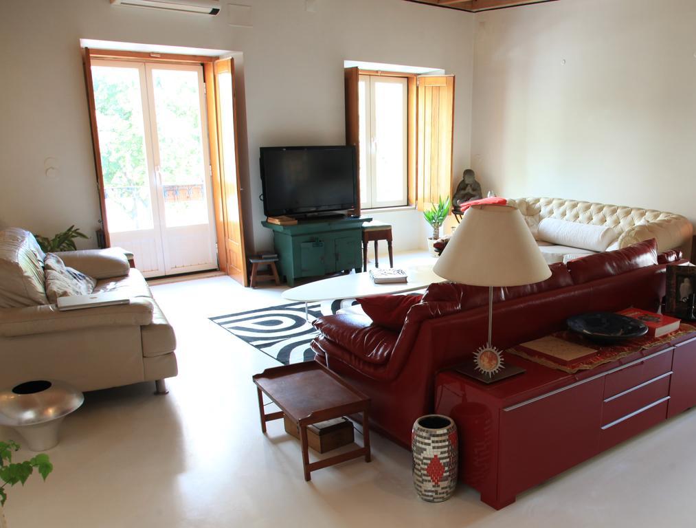 리스본 Sao Vicente House 아파트 객실 사진