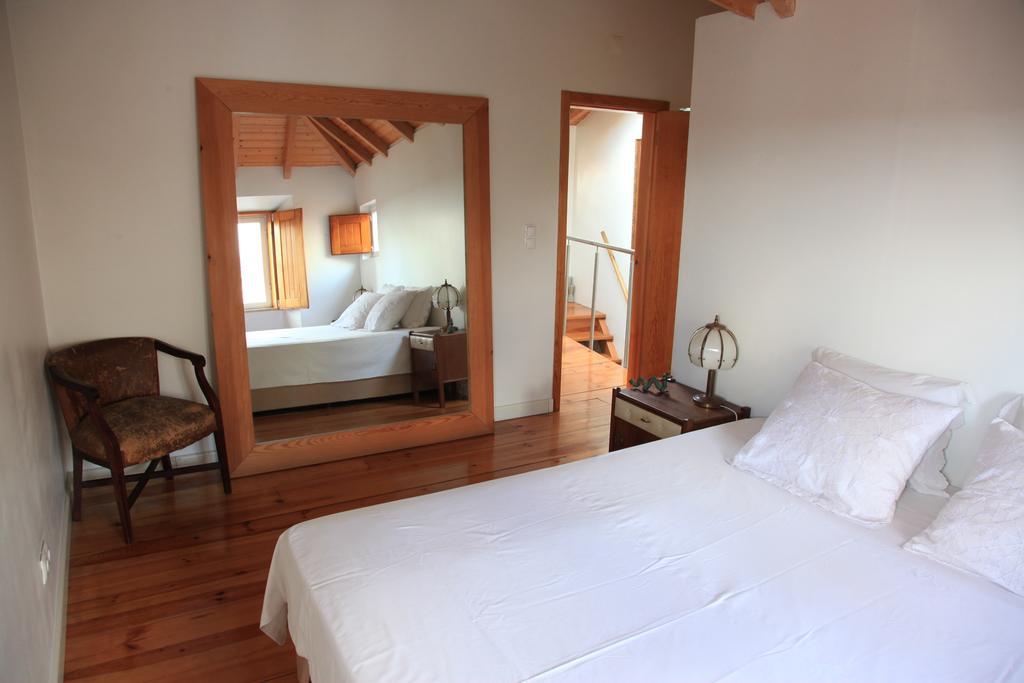 리스본 Sao Vicente House 아파트 객실 사진