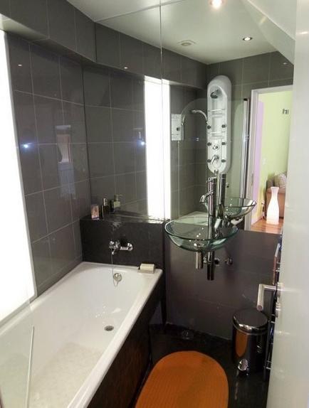 리스본 Sao Vicente House 아파트 객실 사진