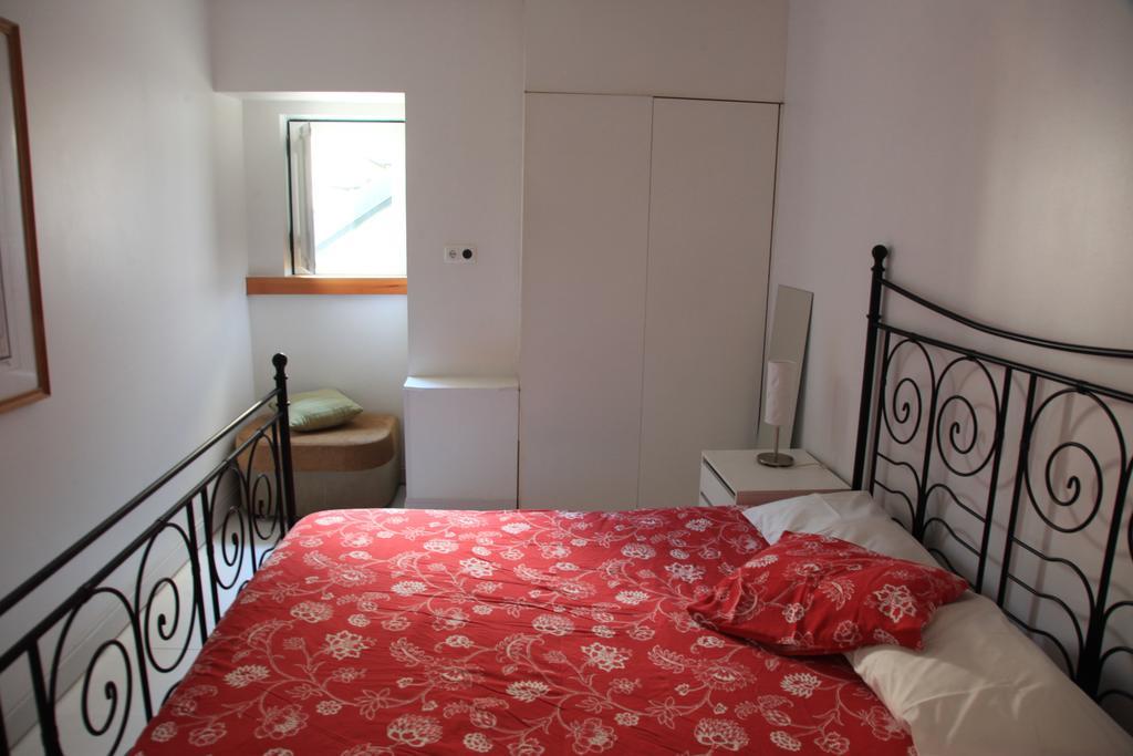 리스본 Sao Vicente House 아파트 객실 사진