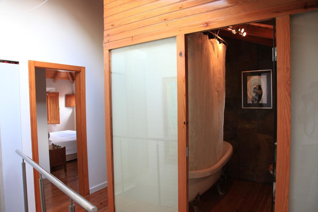 리스본 Sao Vicente House 아파트 객실 사진