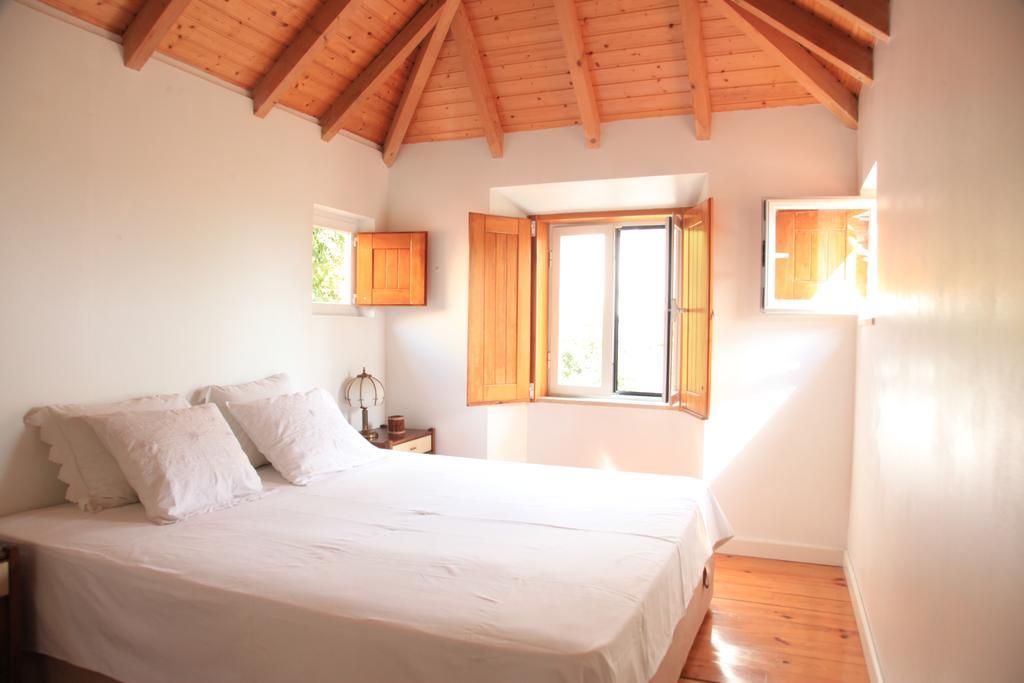 리스본 Sao Vicente House 아파트 객실 사진