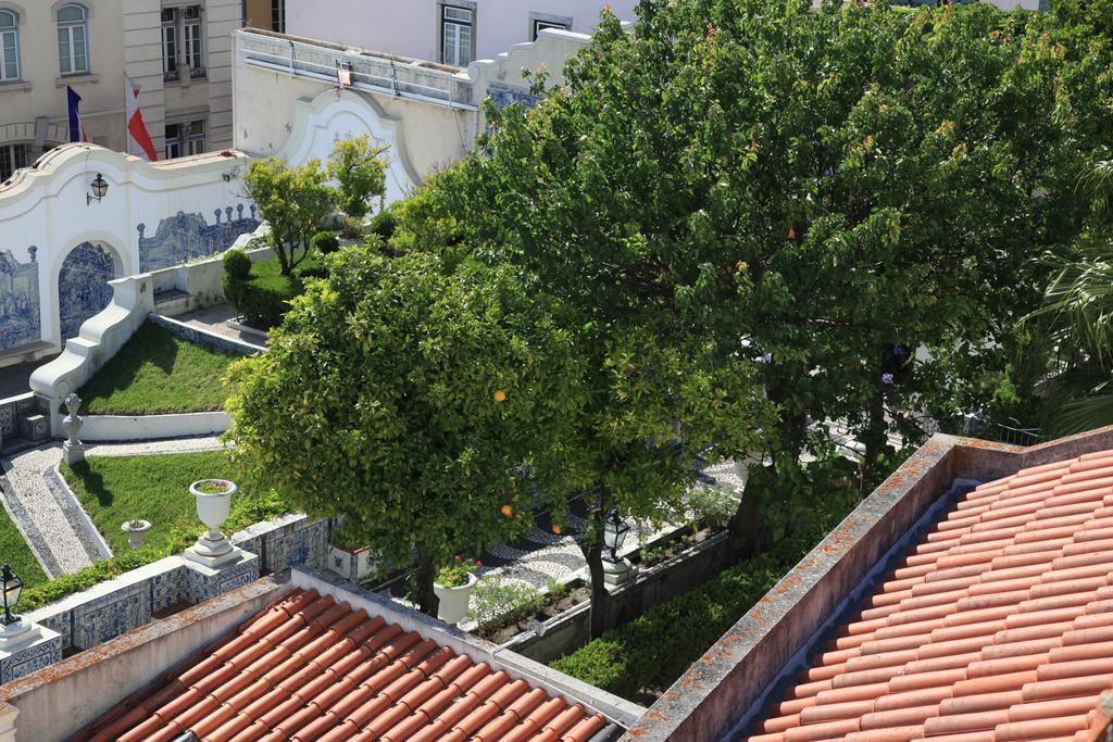 리스본 Sao Vicente House 아파트 객실 사진