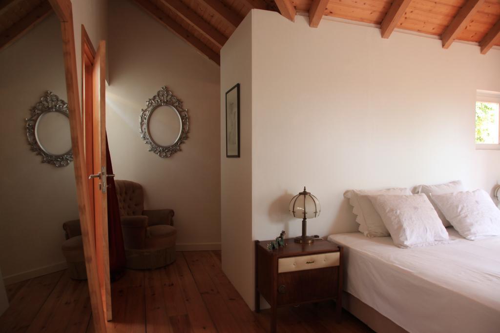 리스본 Sao Vicente House 아파트 객실 사진