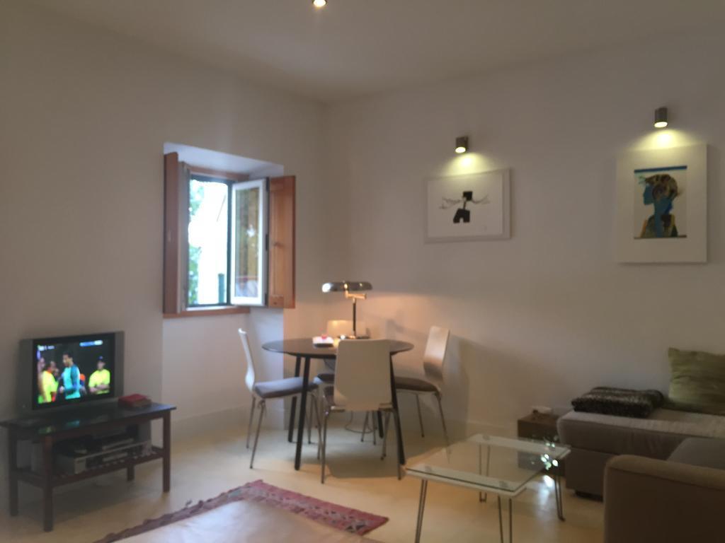 리스본 Sao Vicente House 아파트 외부 사진